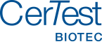 CERTEST Biotec IVD Diagnostic Products Logo
