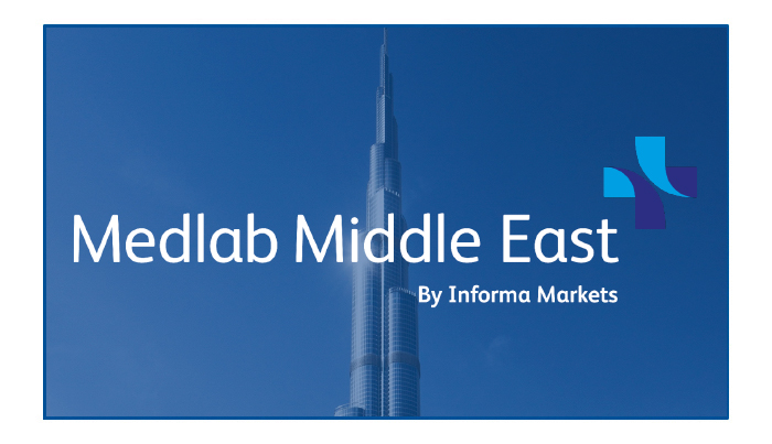 Certest Medlab Middle East