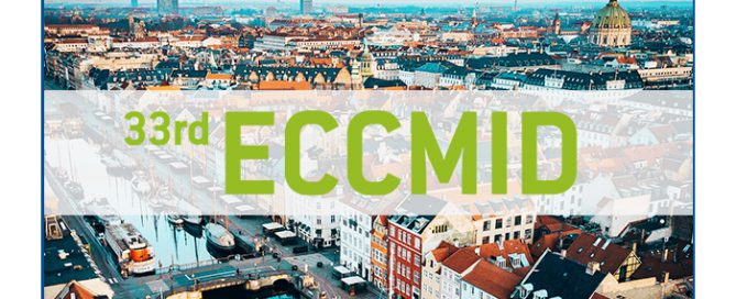 ECCMID exhibition