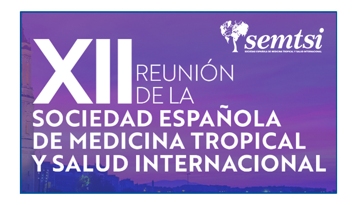 XLL Reunión Sociedad española medicina tropical y salud internacional