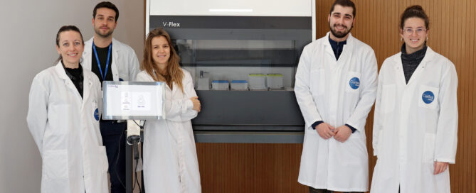 V-Flex developped by Viasure by Certest