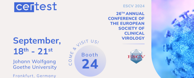 ESCV 2024 Certest