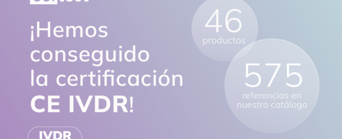certificación IVDR