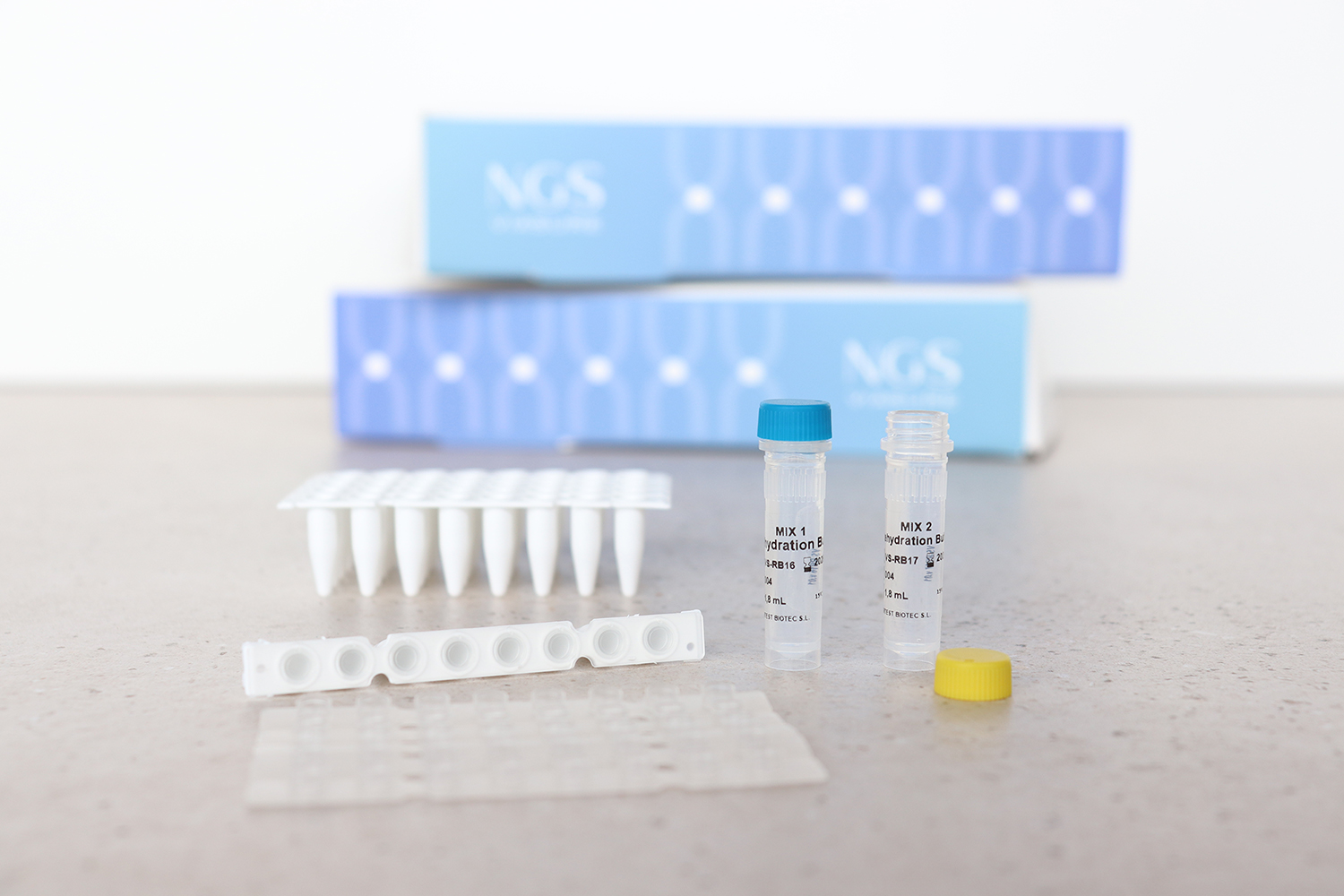 NGS kit