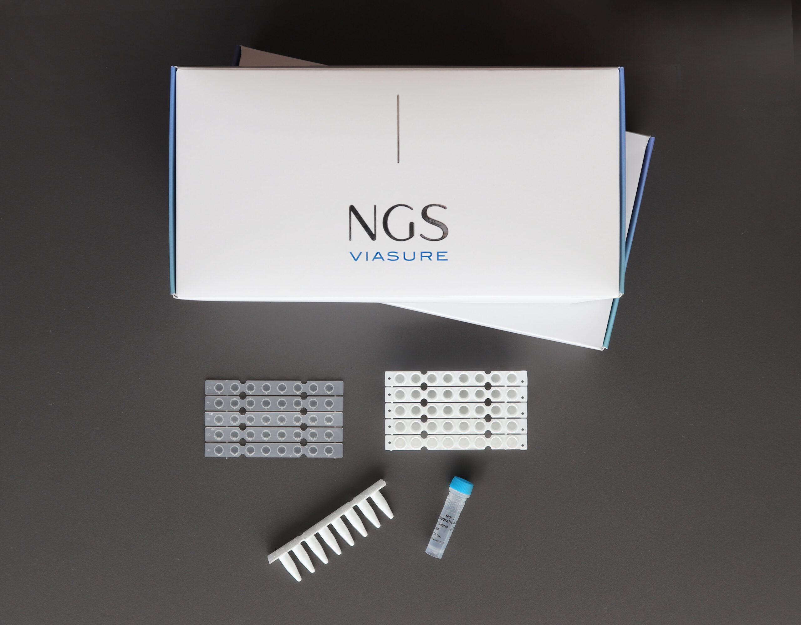 NGS kit